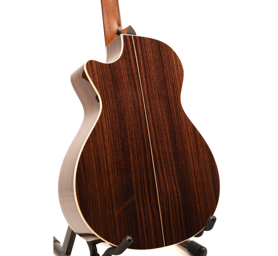 Taylor 812ce