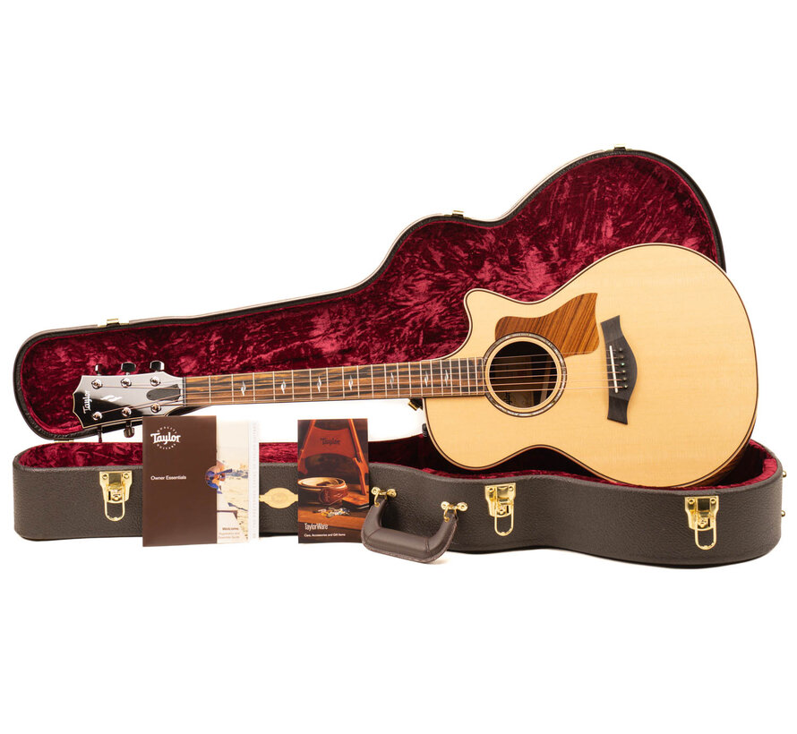 Taylor 812ce