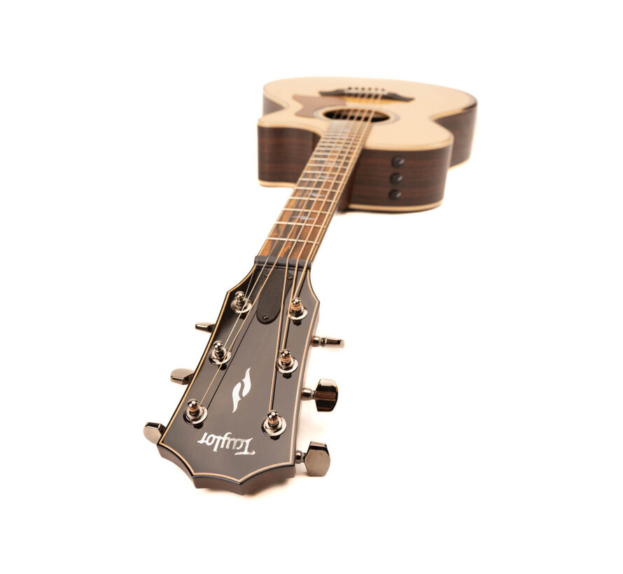 Taylor 812ce