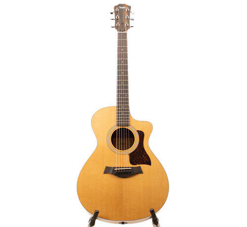 Taylor Taylor 212ce