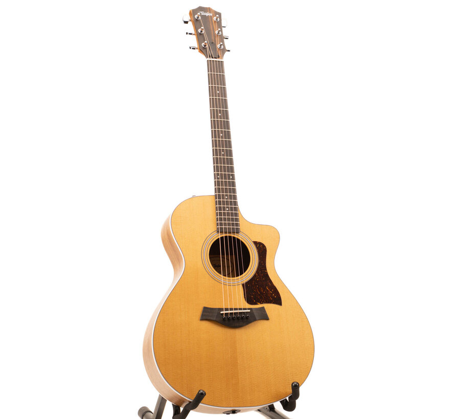 Taylor 212ce