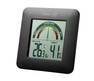 Clean Air Optima Clean Air Optima HT-01B hygrometer
