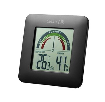 Clean Air Optima Clean Air Optima HT-01B hygrometer