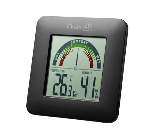 Clean Air Optima Clean Air Optima HT-01B hygrometer