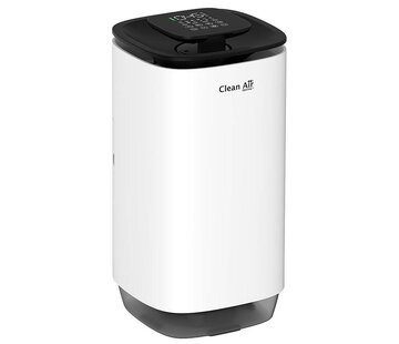 Clean Air Optima Clean Air Optima CA-808 - 2in1 Hybride Luchtbevochtiger en Luchtreiniger