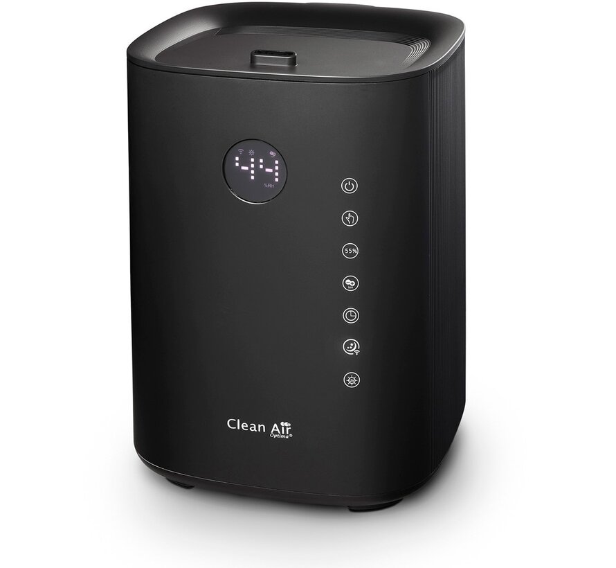 Clean Air Optima CA-605B Luchtbevochtiger