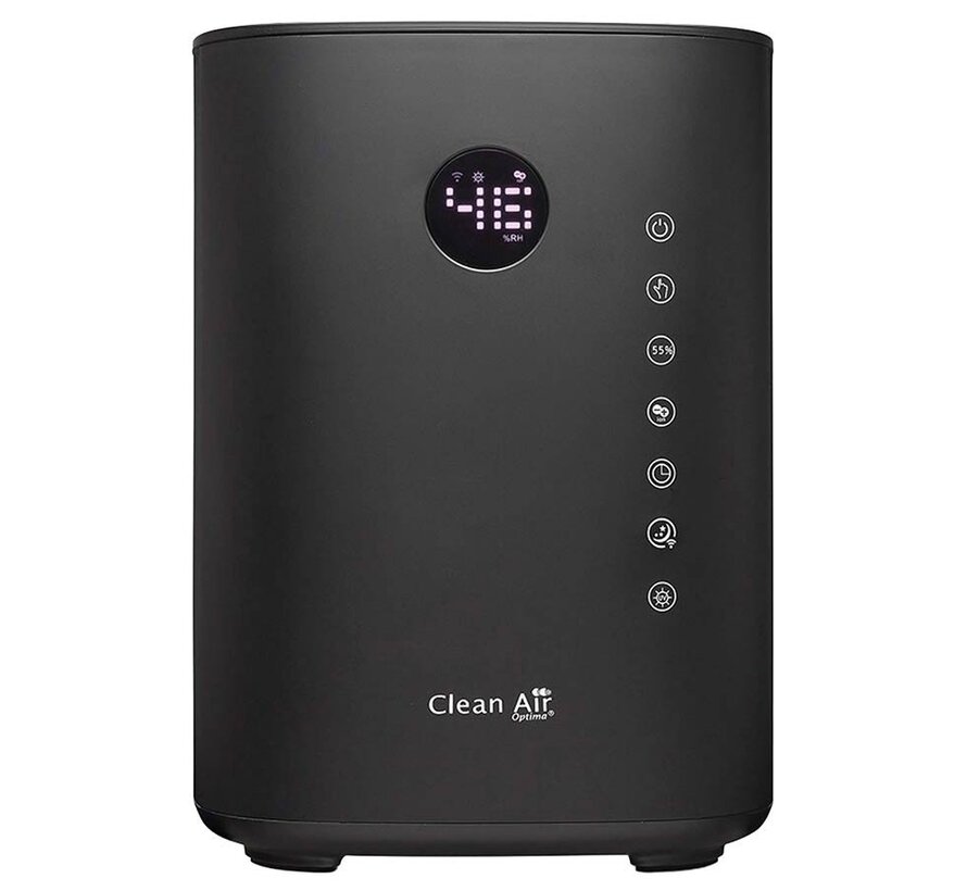 Clean Air Optima CA-605B Luchtbevochtiger