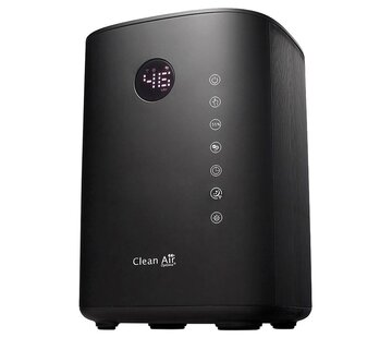 Clean Air Optima Clean Air Optima CA-605B Luchtbevochtiger