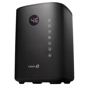 Clean Air Optima Clean Air Optima CA-605B Luchtbevochtiger