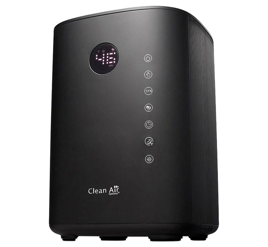 Clean Air Optima CA-605B Luchtbevochtiger