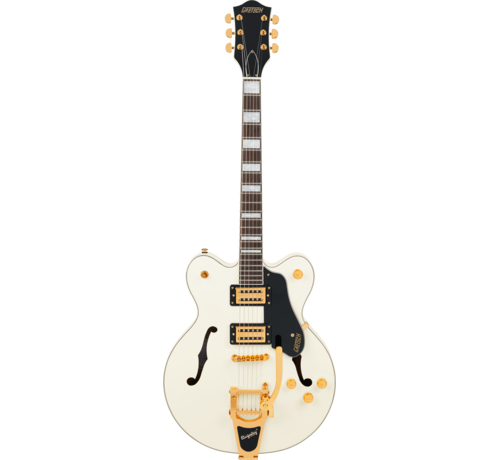 Gretsch Gretsch G2622TG Streamliner LTD Vintage White