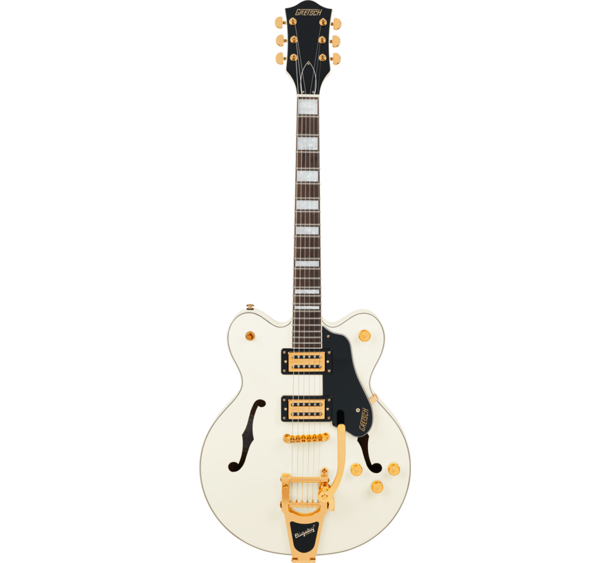 Gretsch G2622TG Streamliner LTD Vintage White
