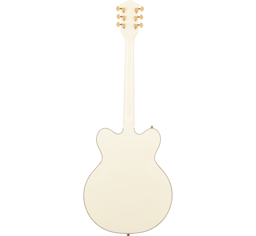 Gretsch G2622TG Streamliner LTD Vintage White