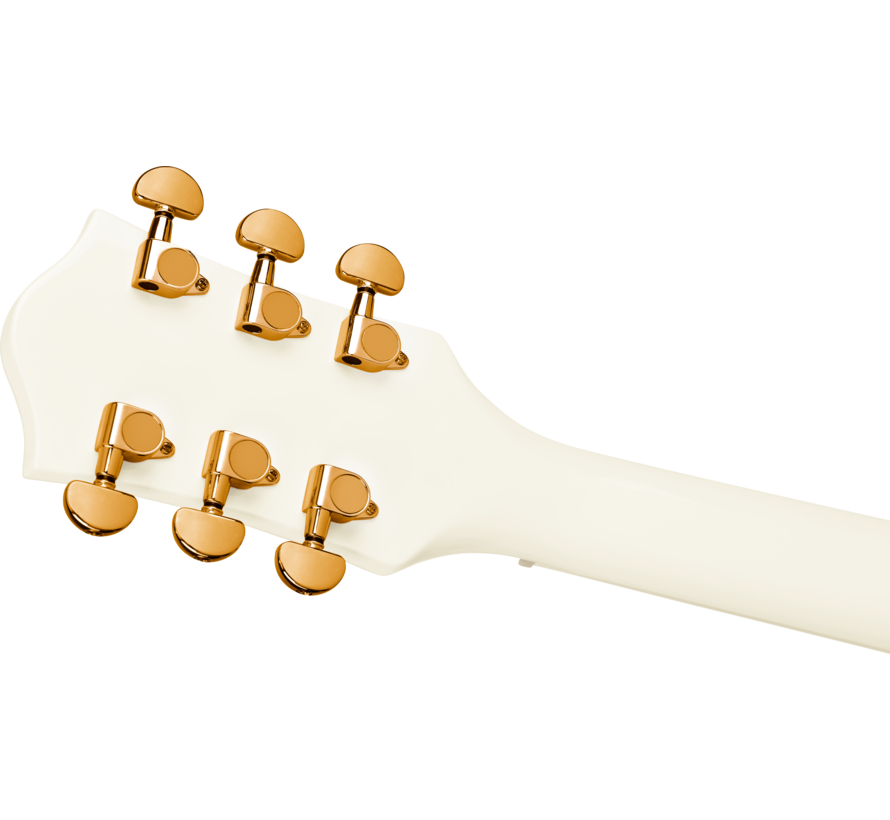 Gretsch G2622TG Streamliner LTD Vintage White