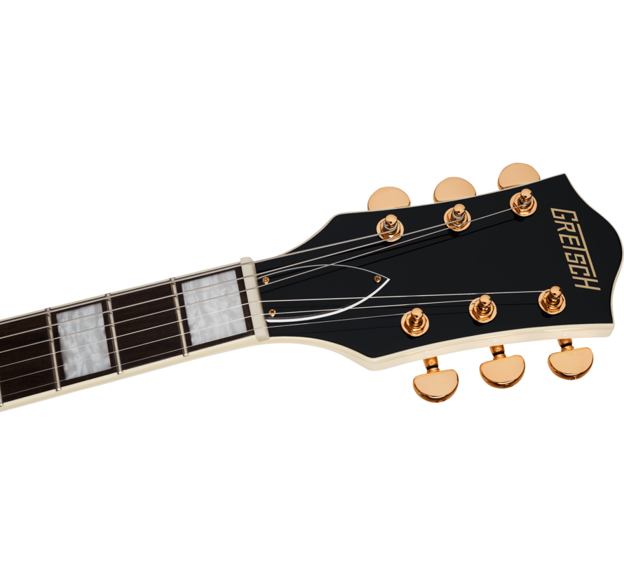 Gretsch G2622TG Streamliner LTD Vintage White