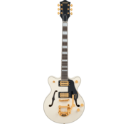 Gretsch Gretsch G2655TG Streamliner LTD Vintage White