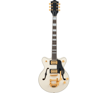 Gretsch Gretsch G2655TG Streamliner LTD Vintage White