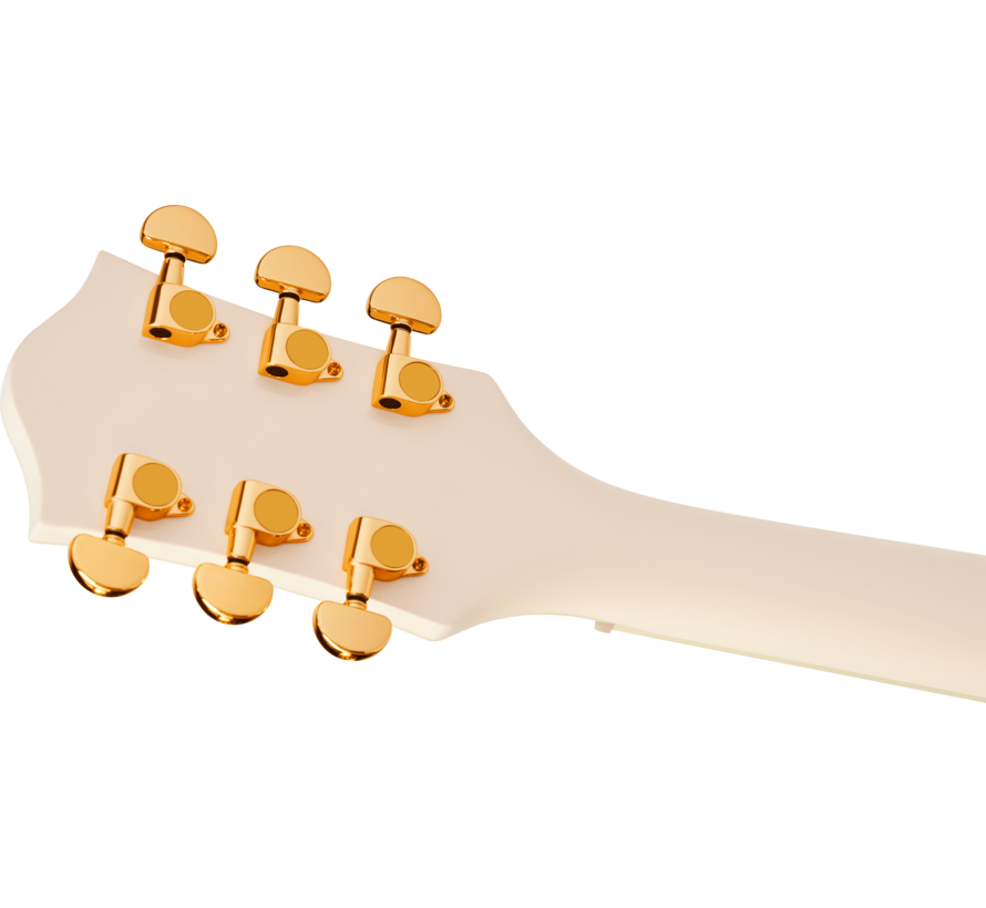 Gretsch G2655TG Streamliner LTD Vintage White