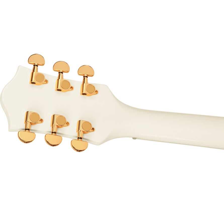 Gretsch G2420TG Streamliner LTD Vintage White