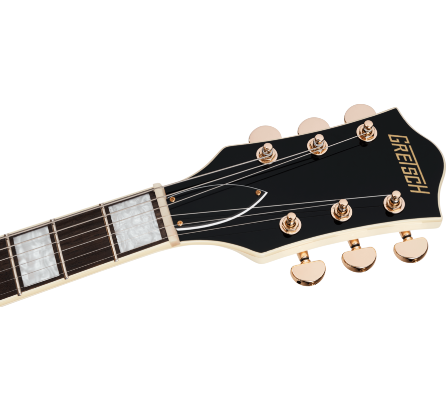 Gretsch G2420TG Streamliner LTD Vintage White