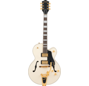 Gretsch Gretsch G2420TG Streamliner LTD Vintage White