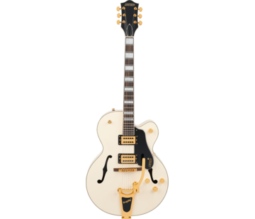Gretsch Gretsch G2420TG Streamliner LTD Vintage White