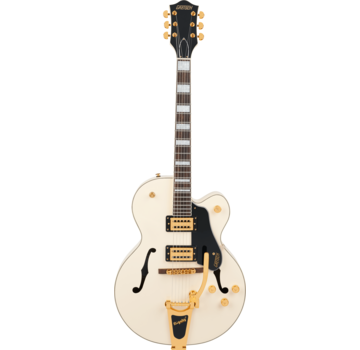 Gretsch Gretsch G2420TG Streamliner LTD Vintage White