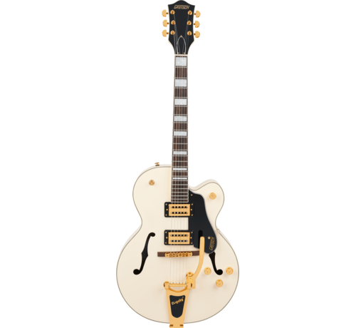 Gretsch Gretsch G2420TG Streamliner LTD Vintage White