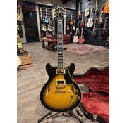 ibanez Ibanez Artstar Prestige AS-200 | Tweedehands | Antique Yellow Sunburst