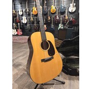 Martin Martin D-18 | Re Imagined | Tweedehands