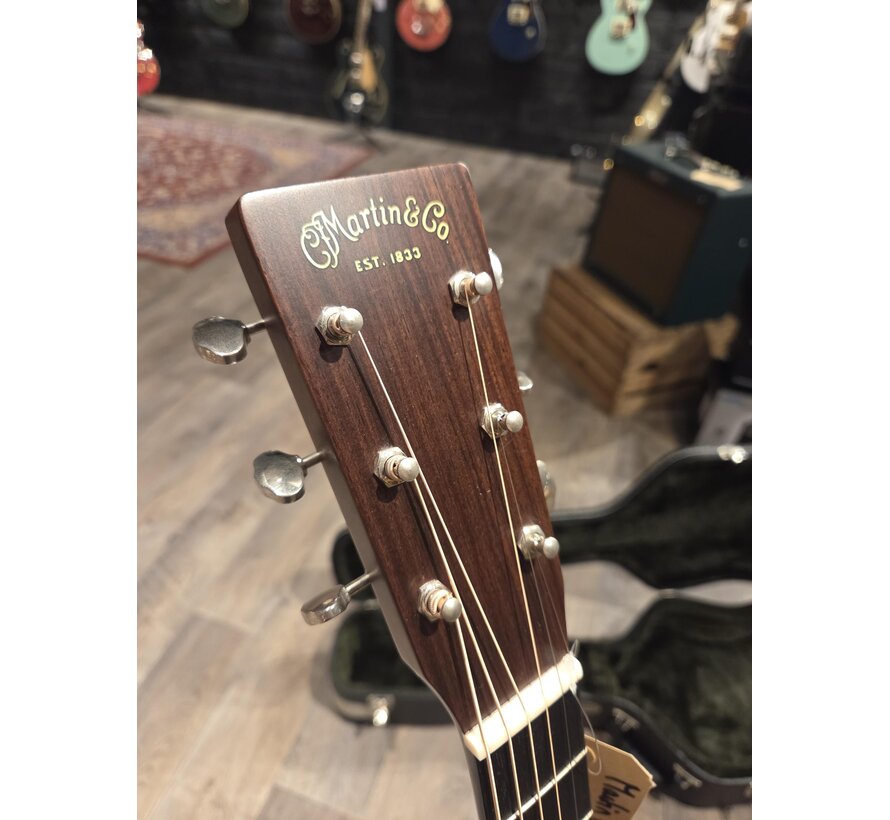 Martin D-18 | Re Imagined | Tweedehands