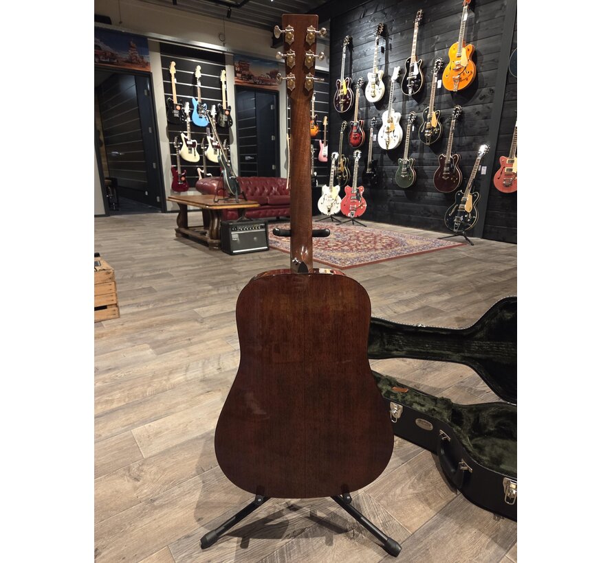 Martin D-18 | Re Imagined | Tweedehands