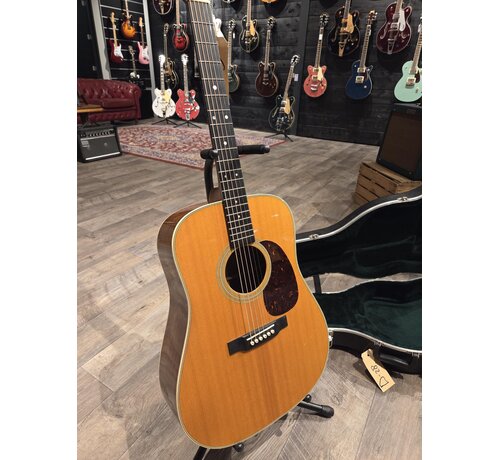 Martin D-28 | Re Imagined | Tweedehands