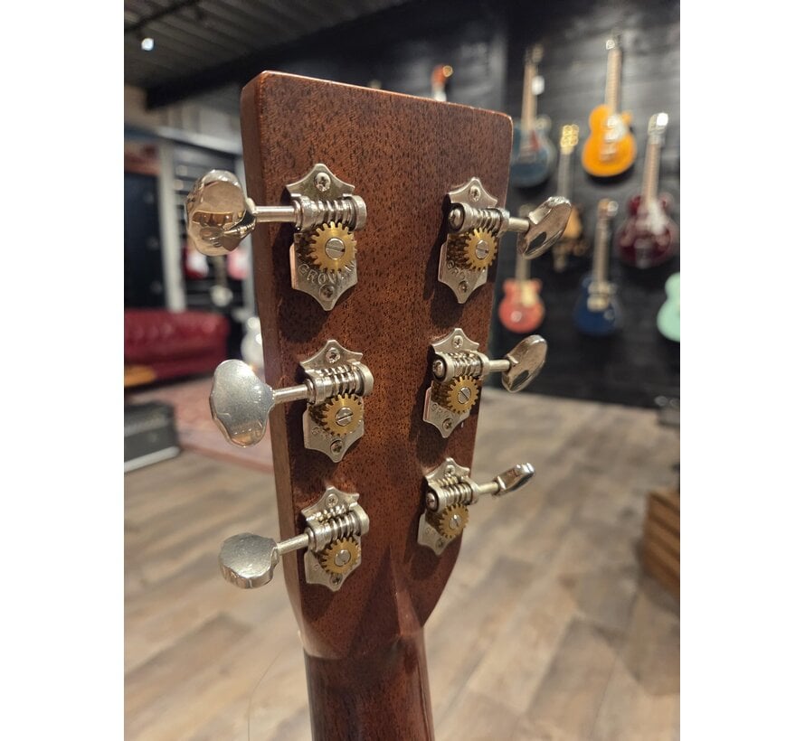 Martin D-28 | Re Imagined | Tweedehands