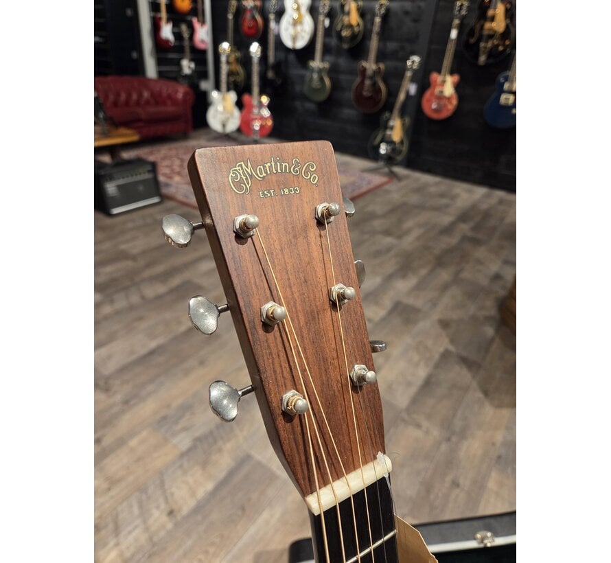 Martin D-28 | Re Imagined | Tweedehands