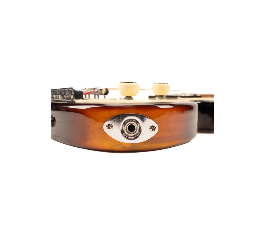 Höfner HCT-SHVB | Tweedehands