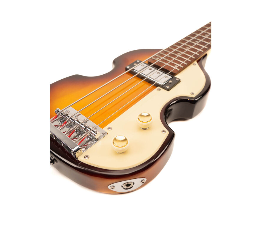 Höfner HCT-SHVB | Tweedehands