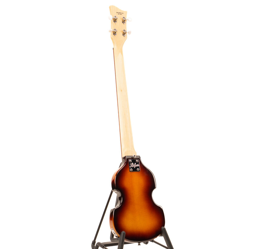 Höfner HCT-SHVB | Tweedehands