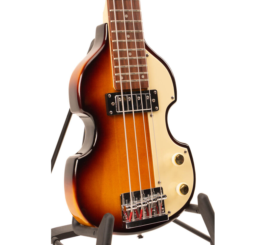 Höfner HCT-SHVB | Tweedehands