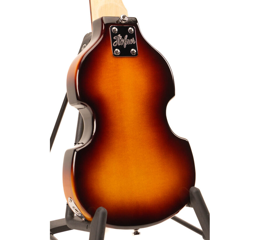 Höfner HCT-SHVB | Tweedehands