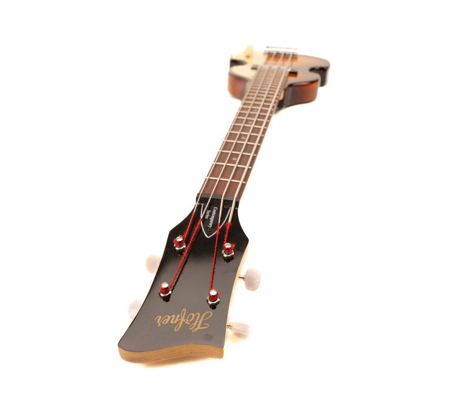 Höfner HCT-SHVB | Tweedehands