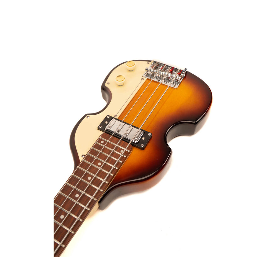 Höfner HCT-SHVB | Tweedehands