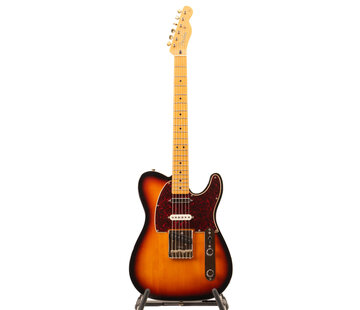 Fender Fender Telecaster Nashville | Tweedehands | Sunburst
