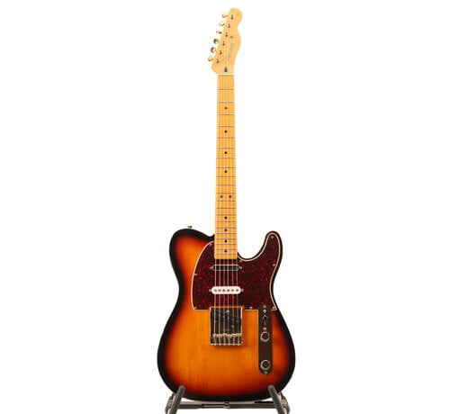 Fender Fender Telecaster Nashville | Tweedehands | Sunburst