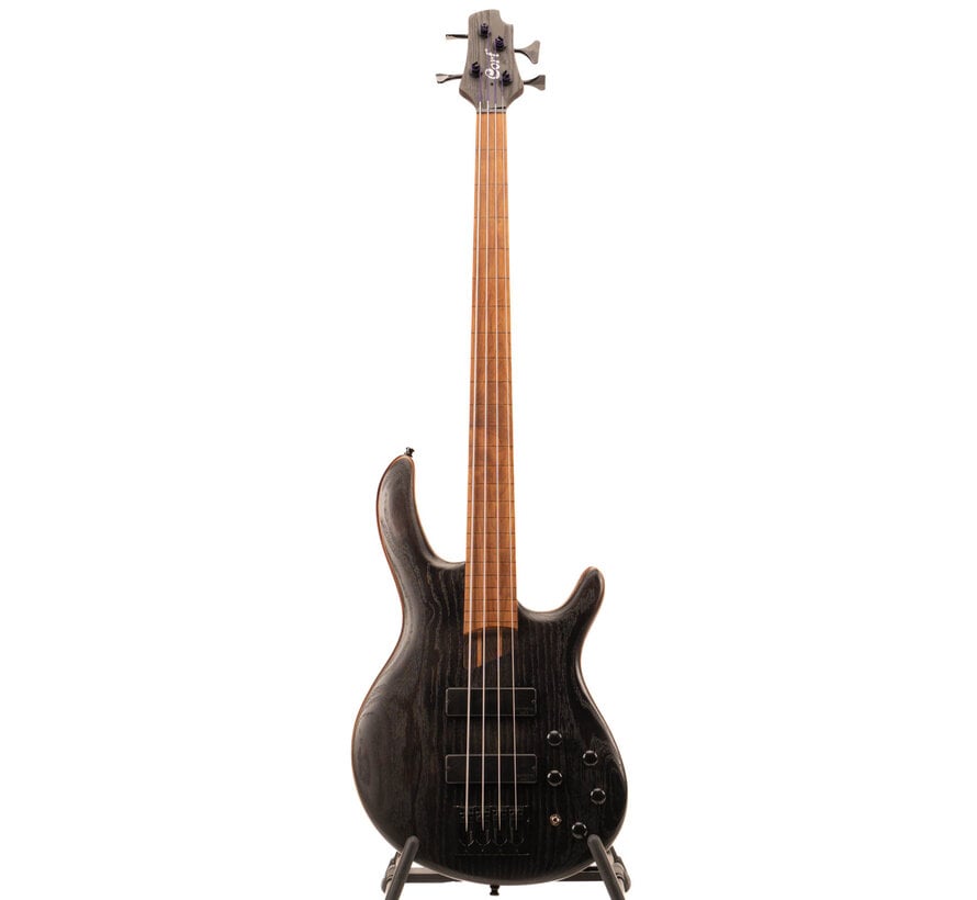 Cort B4 Element FL | Tweedehands | Basgitaar