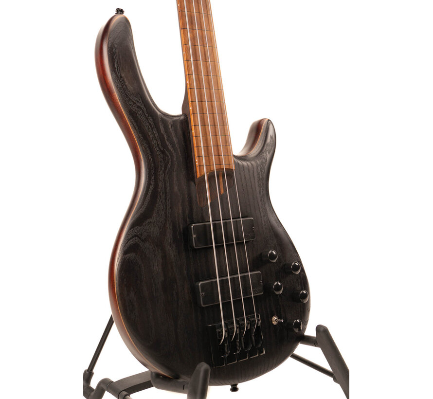 Cort B4 Element FL | Tweedehands | Basgitaar