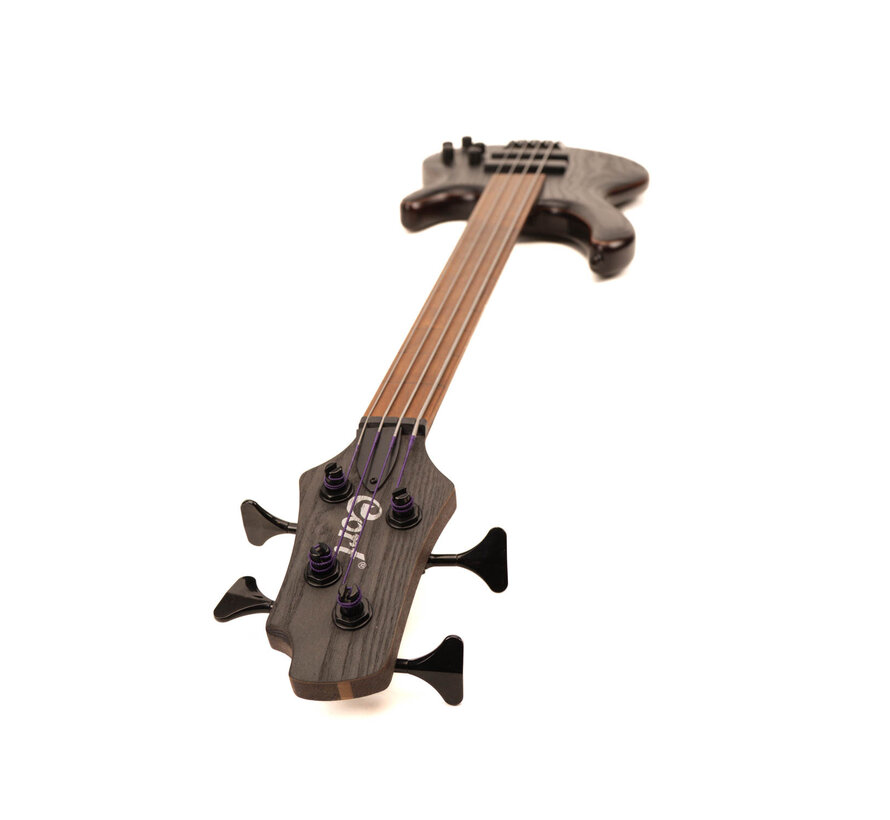 Cort B4 Element FL | Tweedehands | Basgitaar