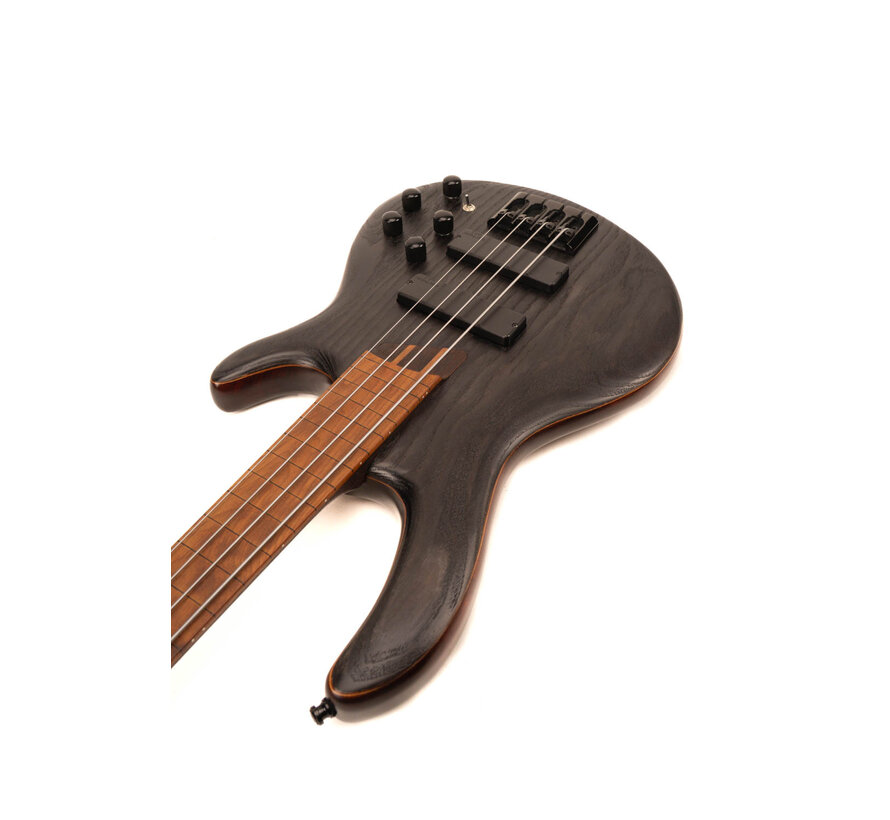 Cort B4 Element FL | Tweedehands | Basgitaar