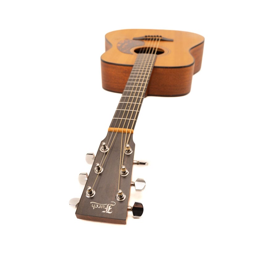 Furch D-30-SM | Tweedehands