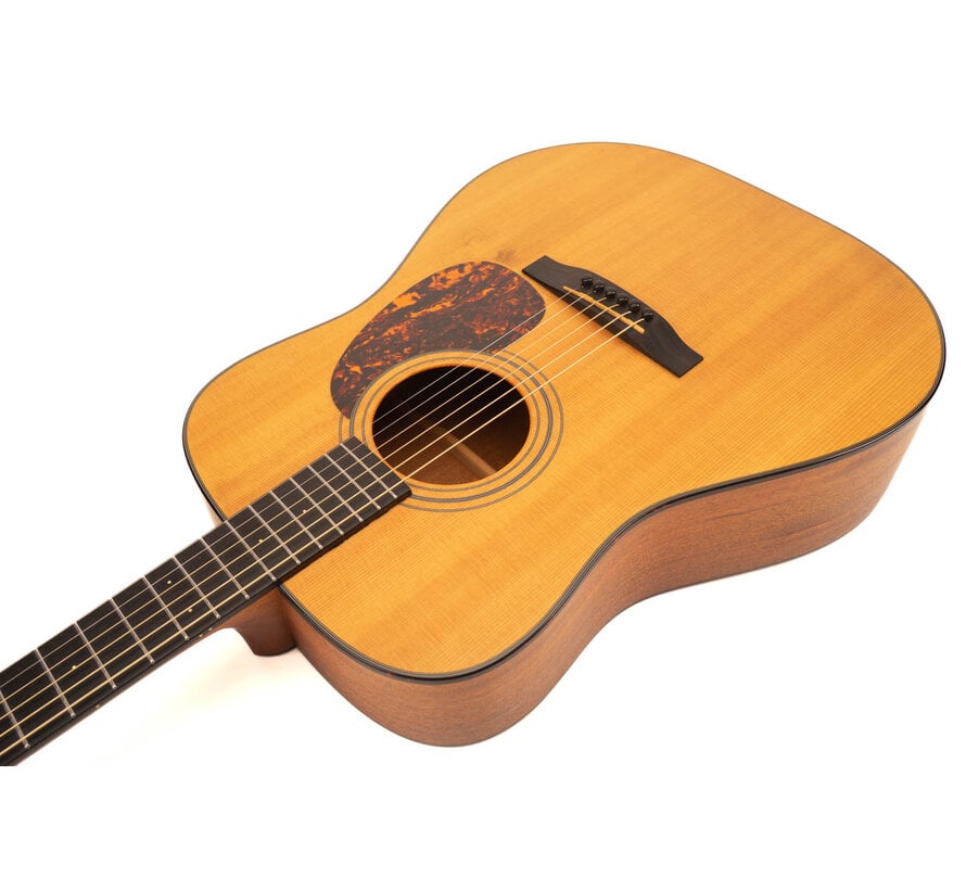 Furch D-30-SM | Tweedehands